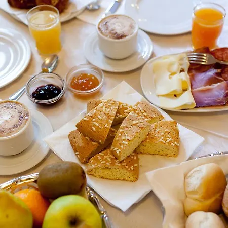 Idania 3* バルドリーノ