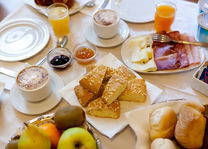 Idania 3* バルドリーノ