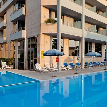 Ξενοδοχείο Idania 3*