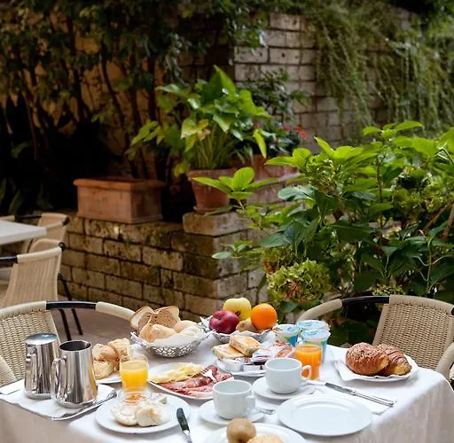 Idania Ξενοδοχείο