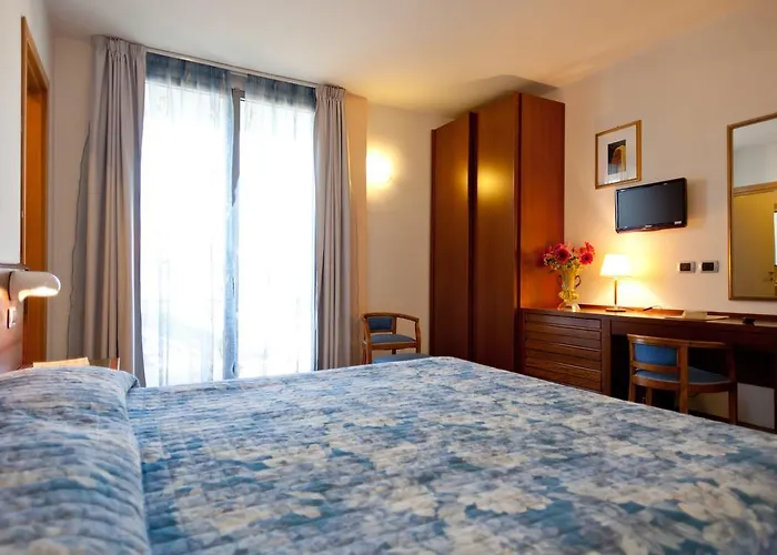 Hotell Idania Bardolino
