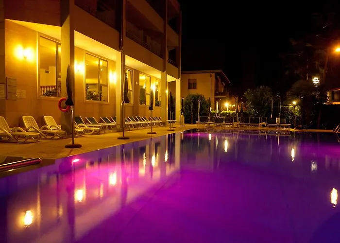 Ξενοδοχείο Idania Μπαρντολίνο