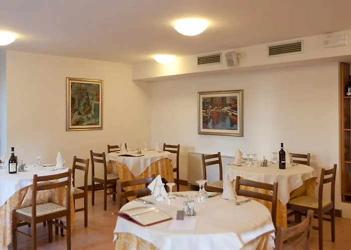 Idania Ξενοδοχείο