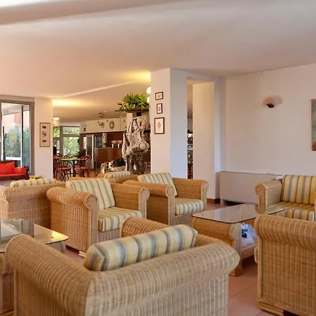Idania Hotel Bardolino